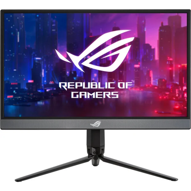 Монитор ASUS ROG Strix XG17AHP